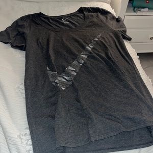 Athletic Tshirt